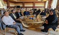 مربیان بیشترین تأثیر را در اشتغال جامعه ایفا می نمایند / با هم آفرینی، مهارت های مورد نیاز آینده کشور را توسعه دهیم 